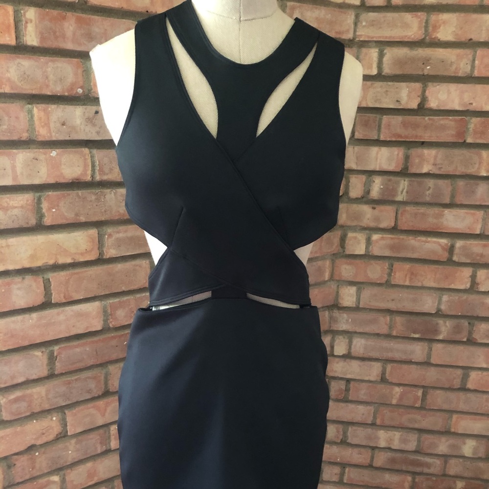 Lovers + Friends Dress
